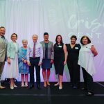 The Crisis Centre 6th Annual Power of the Purse Luncheon