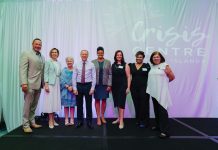 The Crisis Centre 6th Annual Power of the Purse Luncheon