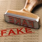DeCou flags fake manifesto, files police report