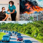 10 big issues that could sway the election