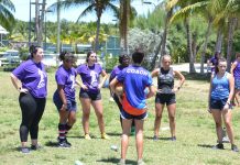 Cayman Rugby advances women’s game