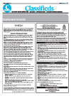 Cayman Compass Classifieds 2021 April 9