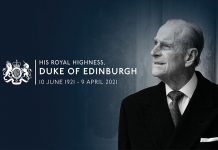 Cayman mourns Prince Philip’s passing