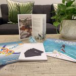 Compass Media Expands Print Shop Services Quality Stationary Printing on Grand Cayman