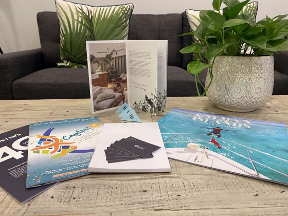 Quality Stationary Printing on Grand Cayman