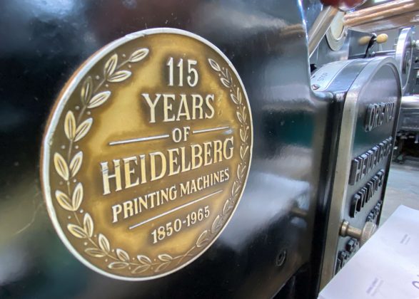 Heidelberg Grand Cayman
