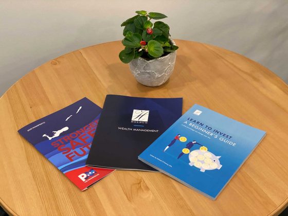 Quality Booklet Printing on Grand Cayman