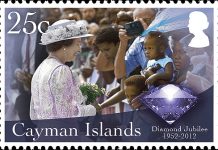 Memories of a royal visit: Prince Philip in Cayman