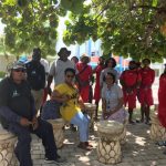 Turtle Centre staff launch protest campaign