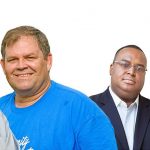 Panton, Saunders among contenders in leadership race