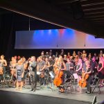 Concert celebrates the animal kingdom