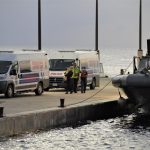 Standoff between Cubans and law enforcement ends