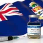 Cayman hits 70% vaccination rate