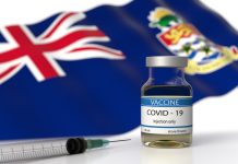 Cayman hits 70% vaccination rate
