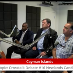 Newlands candidates face off in district debates
