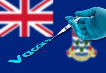 COVID-19 vaccination schedule June 2022