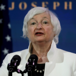 Yellen calls for global minimum tax rate