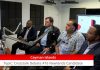 Crosstalk debate: Newlands candidates face off Candidates for Newlands Alva Suckoo, Roydell Carter, Wayne Panton and Raul Gonzalez