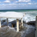 Rough weather expected to continue through Easter Weekend