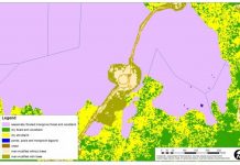 Central Planning Authority denies Dart helipad application DoE CPA sumbmission