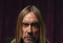 Iggy Pop joins cast of ‘Blue Iguana’ comedy