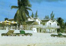 Looking back in time: Beach Club Colony