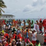 Gay Pride organiser calls foul over alleged CayMAS breaches