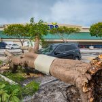 What’s on the horizon for the 2021 hurricane season? Flooding and sustained winds during Tropical Storm Eta in November last year caused power outages and downed trees across all three islands.