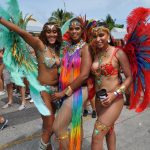 Headed for the road: Gov’t approves CayMAS street parade