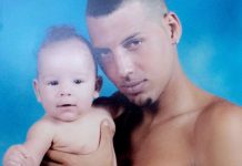 Exclusive: Police investigate 2016 cold case murder of Justin Manderson