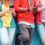 Locked on our cells: The flip-side of constant connectivity