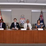 Election observers raise concerns over ‘shadow party system’