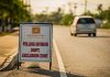 Reduced voting hours recommended by domestic election observers