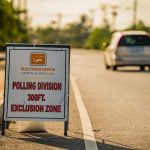Reduced voting hours recommended by domestic election observers