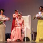 Rashana Hydes crowned Miss World Cayman Islands 2021