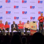 Candidates spent $1.22 million during election campaign