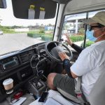 Last ride for George Town shuttle service met with disappointment