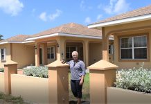 Donations pour in for LOUD Silent Voices home