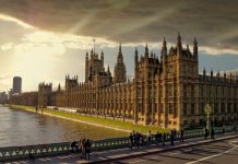 Votes for life for British citizens living abroad