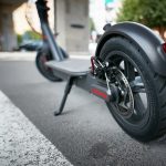 Scooters, modified bikes under scrutiny