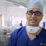Dr. Shetty urges people in Cayman to get vaccinated