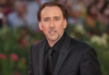 ‘The Retirement Plan’ film brings Nicolas Cage to Cayman