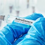 Public Health offering 2nd AstraZeneca doses