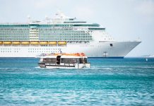 CDC greenlights first test cruise for Royal Caribbean