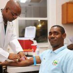 Doctor: Health supplements do not reduce need for PSA testing