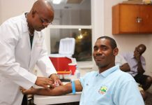 Doctor: Health supplements do not reduce need for PSA testing