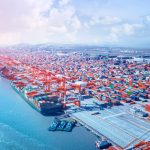 Trade among industrialised nations reaches record high