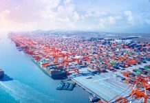 Trade among industrialised nations reaches record high