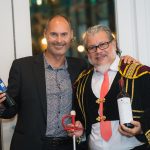 Breast Cancer Sommelier Standoff raises more than a glass