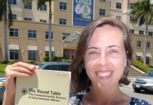 Law researcher Panades publishes article on public procurement
